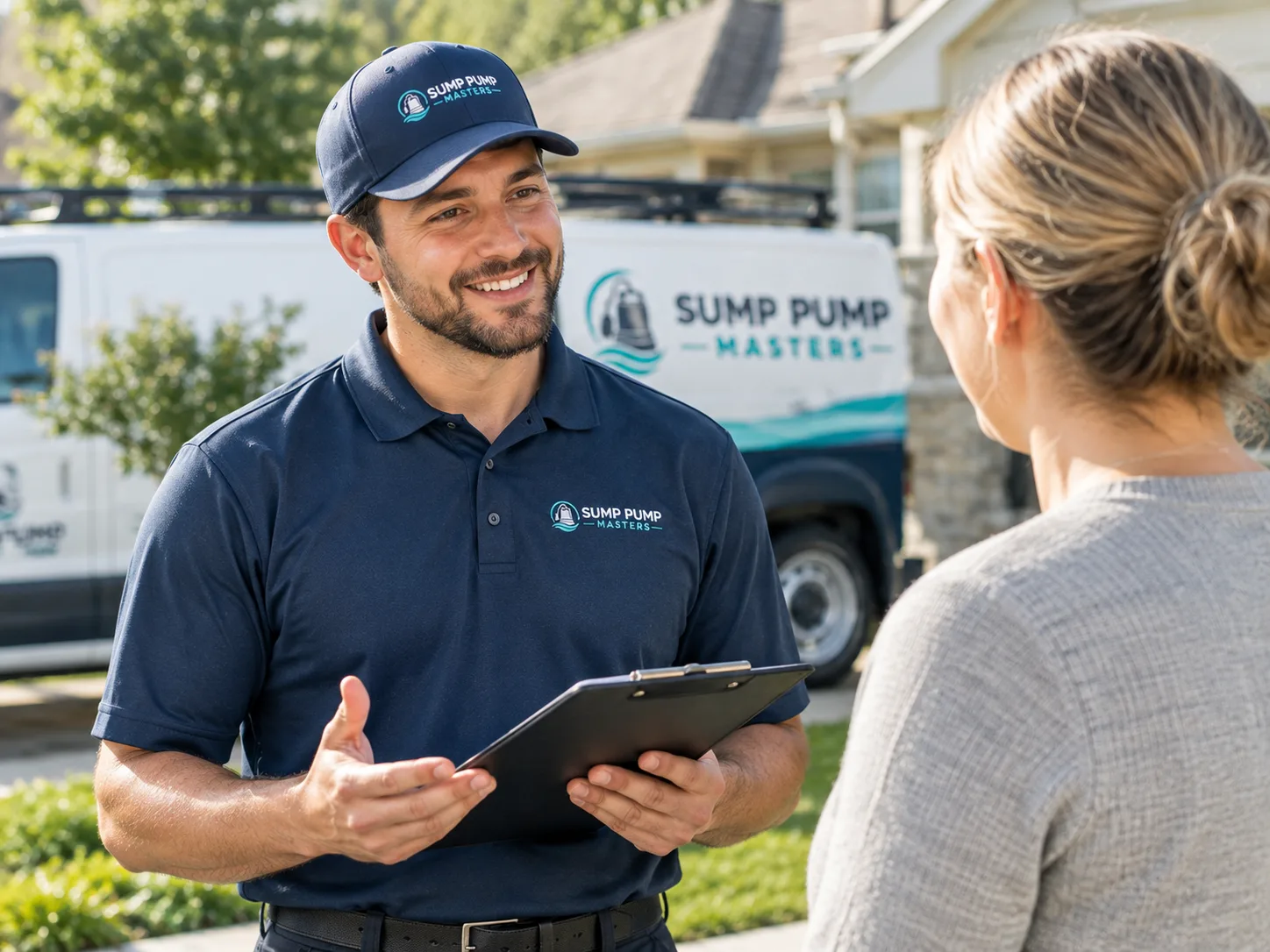 Sump Pump Repair Concord, VA FAQs